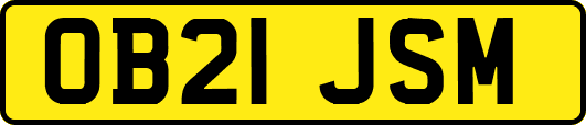 OB21JSM