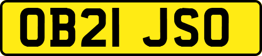 OB21JSO