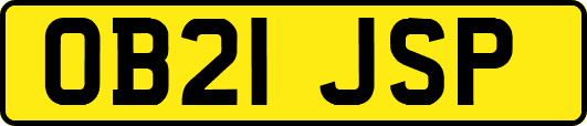 OB21JSP