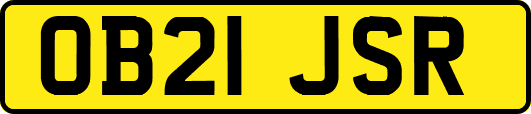 OB21JSR