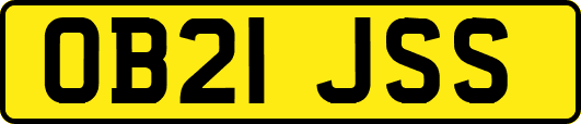 OB21JSS