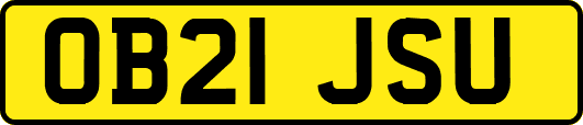 OB21JSU