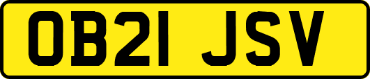 OB21JSV
