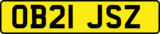 OB21JSZ
