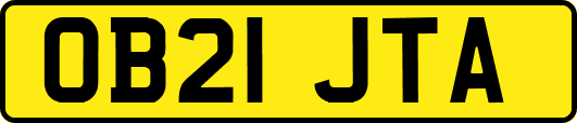 OB21JTA