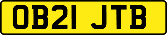 OB21JTB