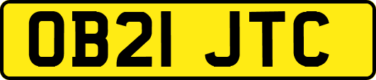 OB21JTC