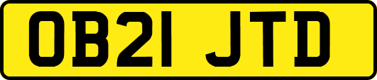 OB21JTD