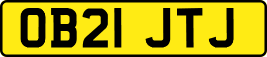 OB21JTJ