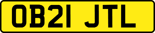 OB21JTL