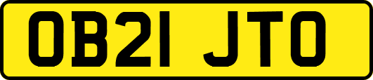 OB21JTO