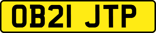 OB21JTP