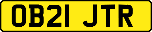 OB21JTR