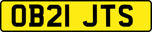 OB21JTS