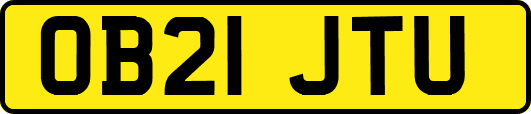 OB21JTU