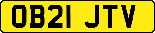OB21JTV