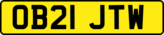 OB21JTW