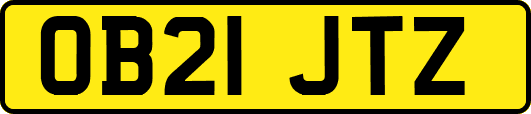 OB21JTZ