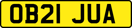 OB21JUA