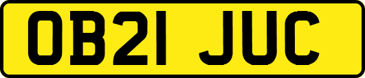OB21JUC