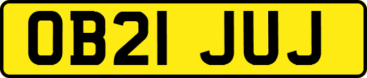 OB21JUJ