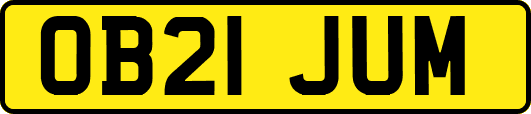 OB21JUM