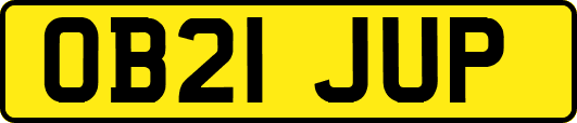 OB21JUP
