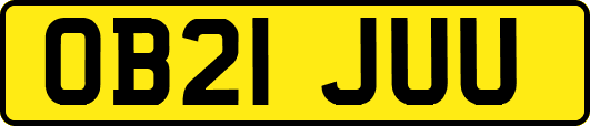 OB21JUU