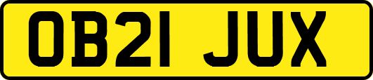 OB21JUX