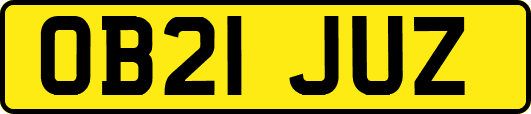 OB21JUZ