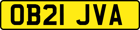 OB21JVA
