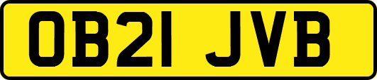 OB21JVB