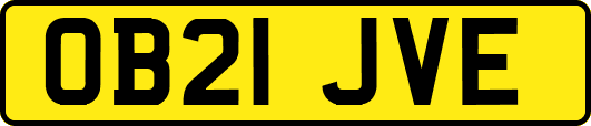 OB21JVE