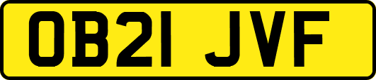 OB21JVF