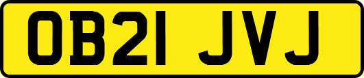 OB21JVJ