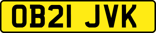 OB21JVK