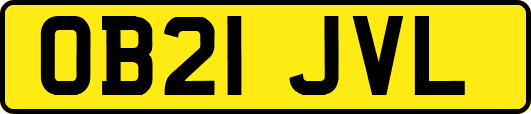 OB21JVL