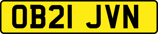 OB21JVN