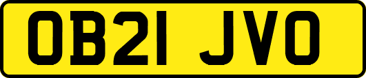 OB21JVO
