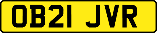 OB21JVR