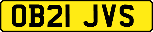 OB21JVS