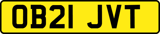 OB21JVT