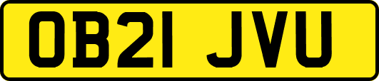 OB21JVU
