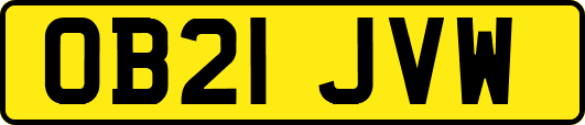 OB21JVW