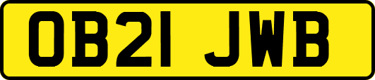 OB21JWB