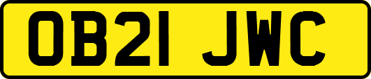 OB21JWC