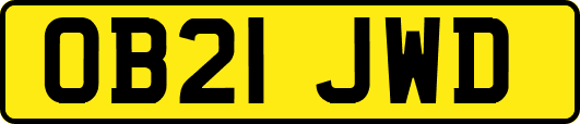 OB21JWD