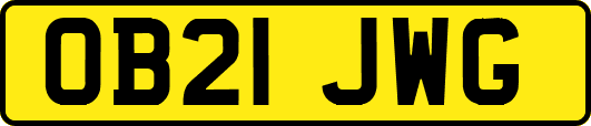OB21JWG