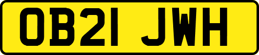 OB21JWH