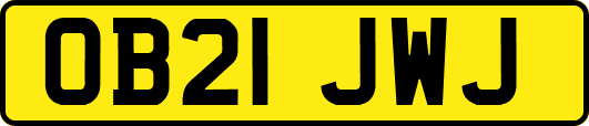 OB21JWJ